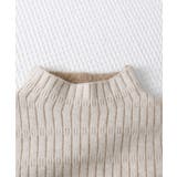 裏起毛 プチハイネックニットトップス厚手 | SUNSHINE CLOSET | 詳細画像28