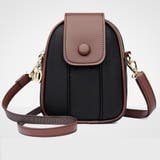 ショルダーバッグ 斜めがけ ミニバッグ  | SUNSHINE CLOSET | 詳細画像11 