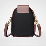 ショルダーバッグ 斜めがけ ミニバッグ  | SUNSHINE CLOSET | 詳細画像13 