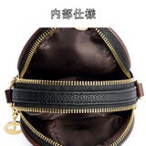 ショルダーバッグ 斜めがけ ミニバッグ  | SUNSHINE CLOSET | 詳細画像8 
