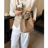 インバッグ付きミニトートバッグ2way鞄 大容量斜めがけバッグ バケットバッグマ… | SUNSHINE CLOSET | 詳細画像10