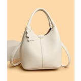 インバッグ付きミニトートバッグ2way鞄 大容量斜めがけバッグ バケットバッグマ… | SUNSHINE CLOSET | 詳細画像17