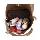 インバッグ付きミニトートバッグ2way鞄 大容量斜めがけバッグ バケットバッグマ… | SUNSHINE CLOSET | 詳細画像23
