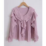 レディース ゆったり長袖ブラウス 着やせ | SUNSHINE CLOSET | 詳細画像25
