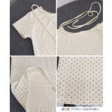 チョーカートップス半袖Tシャツレディースおしゃれtシャツアシンメトリー 可愛いリ… | SUNSHINE CLOSET | 詳細画像18 