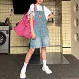 大収納 底板付き 肩掛けカバン | SUNSHINE CLOSET | 詳細画像10