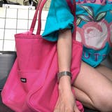 大収納 底板付き 肩掛けカバン | SUNSHINE CLOSET | 詳細画像12