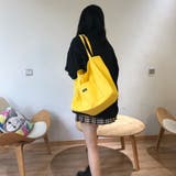 大収納 底板付き 肩掛けカバン | SUNSHINE CLOSET | 詳細画像9