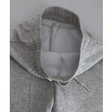 スウェットパンツ 裏起毛フレアパンツ美脚 | SUNSHINE CLOSET | 詳細画像23 