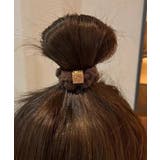 モコモコボリュームヘアアクセサリーセット 韓国風ビジューヘアゴム 大人可愛い髪飾… | SUNSHINE CLOSET | 詳細画像15