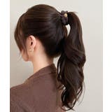 モコモコボリュームヘアアクセサリーセット 韓国風ビジューヘアゴム 大人可愛い髪飾… | SUNSHINE CLOSET | 詳細画像22