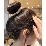 モコモコボリュームヘアアクセサリーセット 韓国風ビジューヘアゴム 大人可愛い髪飾… | SUNSHINE CLOSET | 詳細画像6