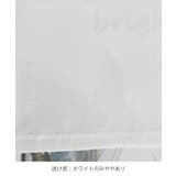 フード付きリブカットソーレディース長袖T | SUNSHINE CLOSET | 詳細画像27