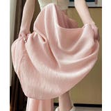 レディース ハイウエストロングガウチョパンツ 涼しい | SUNSHINE CLOSET | 詳細画像24