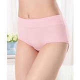 快適ショーツレディースレギュラーショーツ | SUNSHINE CLOSET | 詳細画像12 