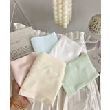 食い込まない やわらかフィット 響かないフィットネスインナー | SUNSHINE CLOSET | 詳細画像9