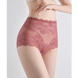 レディース ハイウエスト シースルーランジェリー | SUNSHINE CLOSET | 詳細画像13