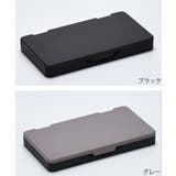 メイクブラシ4本セット ミラー付きケース | SUNSHINE CLOSET | 詳細画像2