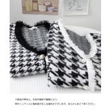 ニットベスト モヘアタッチニットジレ秋冬 | SUNSHINE CLOSET | 詳細画像20