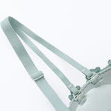 ノンワイヤー ブラジャー ショーツ | SUNSHINE CLOSET | 詳細画像6