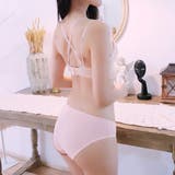 レース チュール ブラジャー ショーツ | SUNSHINE CLOSET | 詳細画像13 