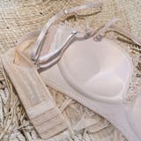 レース チュール ブラジャー ショーツ | SUNSHINE CLOSET | 詳細画像16 