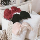 レース チュール ブラジャー ショーツ | SUNSHINE CLOSET | 詳細画像3 