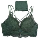 セクシーランジェリー レース ブラセット | SUNSHINE CLOSET | 詳細画像19 