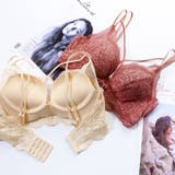 セクシーランジェリー レース ブラセット | SUNSHINE CLOSET | 詳細画像3 