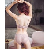 ブラジャー ショーツ セット | SUNSHINE CLOSET | 詳細画像4