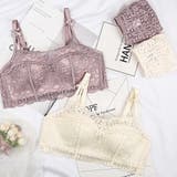 ブラジャー ショーツ セット | SUNSHINE CLOSET | 詳細画像10