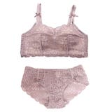 ブラジャー ショーツ セット | SUNSHINE CLOSET | 詳細画像13