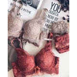 ブラジャー ショーツ セット レディース | ANGELCLOSET | 詳細画像7