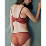 ブラジャー ショーツ セット レディース | ANGELCLOSET | 詳細画像6
