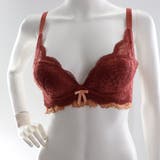 ブラジャー ショーツ セット レディース | ANGELCLOSET | 詳細画像11