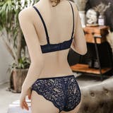 花柄刺しゅう セクシーランジェリーセット | ANGELCLOSET | 詳細画像11