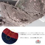 花柄刺しゅう セクシーランジェリーセット | ANGELCLOSET | 詳細画像4