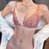 セクシーランジェリーセット 韓国 下着 | SUNSHINE CLOSET | 詳細画像1 