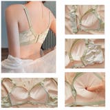 セクシーランジェリーセット 韓国 下着 | SUNSHINE CLOSET | 詳細画像11 