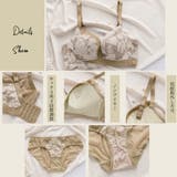 セクシーランジェリーセット 韓国 下着 | SUNSHINE CLOSET | 詳細画像3 