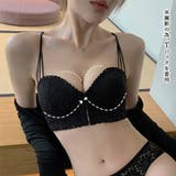 セクシーランジェリーセットレディース下着 | SUNSHINE CLOSET | 詳細画像9 