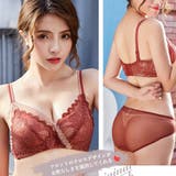 レースブラショーツセット レディースブラ | SUNSHINE CLOSET | 詳細画像11 