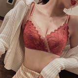レースブラショーツセット レディースブラ | SUNSHINE CLOSET | 詳細画像12 
