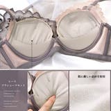 レースブラショーツセット レディースブラ | SUNSHINE CLOSET | 詳細画像4 