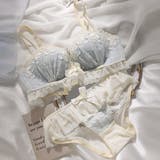 セクシー ブラショーツセット 韓国 下着 | ANGELCLOSET | 詳細画像12