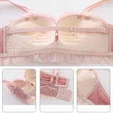 セクシー ブラショーツセット 韓国 下着 | ANGELCLOSET | 詳細画像4