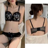 セクシー ブラショーツセット 韓国 下着 | ANGELCLOSET | 詳細画像6