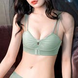 セクシーランジェリーセット美胸ブラジャー | SUNSHINE CLOSET | 詳細画像10 