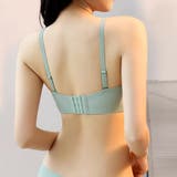 セクシーランジェリーセット美胸ブラジャー | SUNSHINE CLOSET | 詳細画像12 