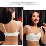 セクシーランジェリーセット美胸ブラジャー | SUNSHINE CLOSET | 詳細画像9 